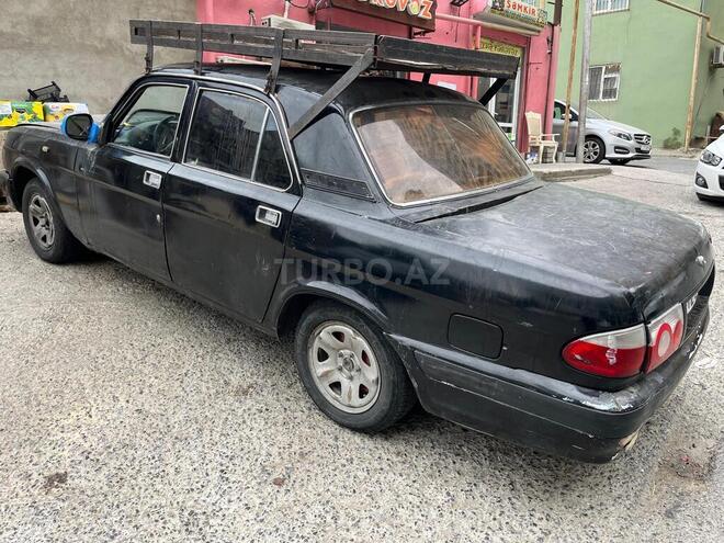 GAZ 31029 1998, 300,000 km - 2.4 l - Bakı