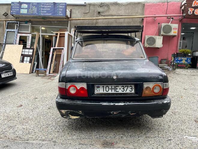 GAZ 31029 1998, 300,000 km - 2.4 l - Bakı