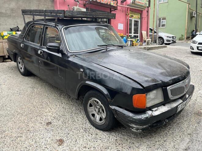 GAZ 31029 1998, 300,000 km - 2.4 l - Bakı