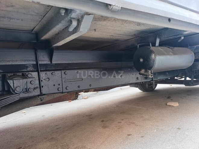 GAZ 330200 2007, 313,777 km - 2.5 l - Cəlilabad