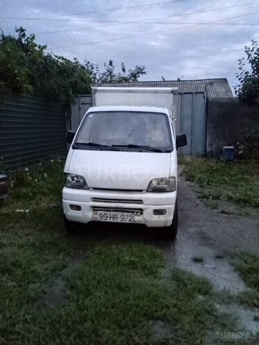 Changan Star 2007, 200,000 km - 1.1 l - Balakən