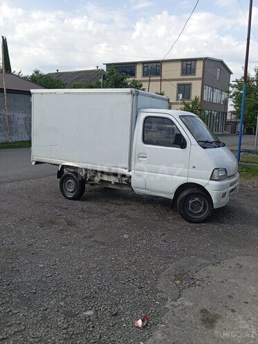 Changan Star 2007, 200,000 km - 1.1 l - Balakən