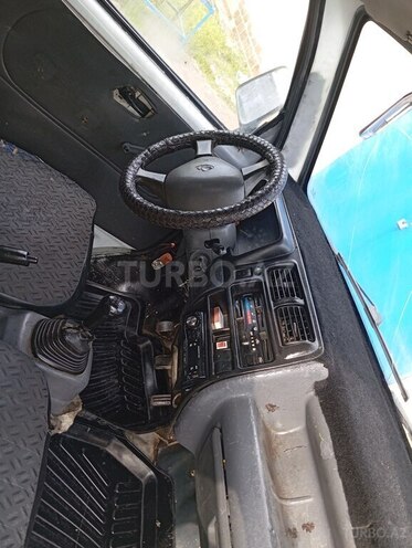 Changan Star 2007, 200,000 km - 1.1 l - Balakən