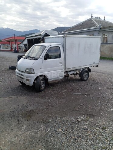 Changan Star 2007, 200,000 km - 1.1 l - Balakən