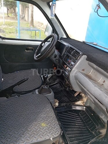 Changan Star 2007, 200,000 km - 1.1 l - Balakən