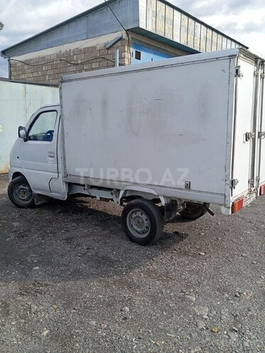 Changan Star 2007, 200,000 km - 1.1 l - Balakən