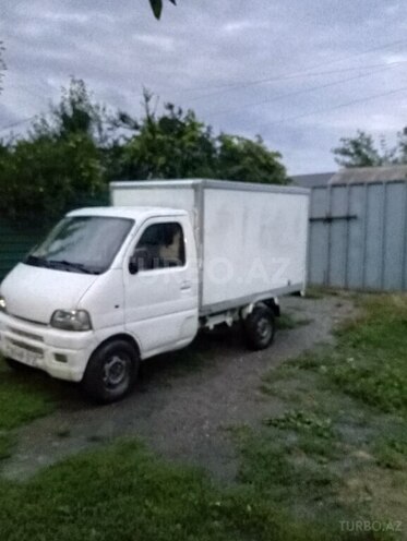 Changan Star 2007, 200,000 km - 1.1 l - Balakən