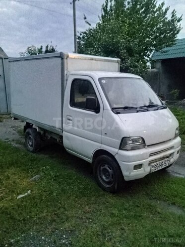 Changan Star 2007, 200,000 km - 1.1 l - Balakən