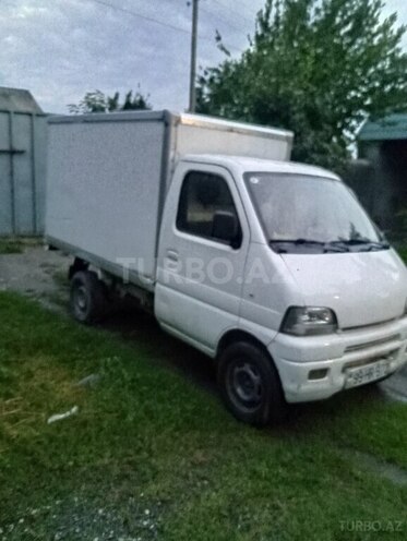 Changan Star 2007, 200,000 km - 1.1 l - Balakən