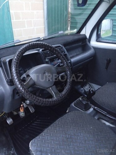 Changan Star 2007, 200,000 km - 1.1 l - Balakən