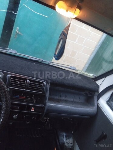 Changan Star 2007, 200,000 km - 1.1 l - Balakən