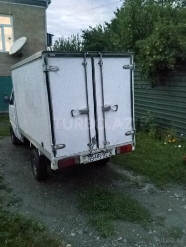 Changan Star 2007, 200,000 km - 1.1 l - Balakən