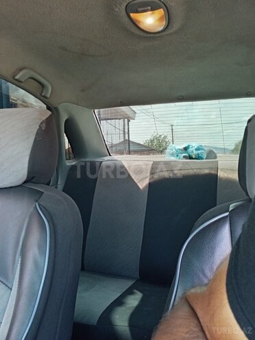 Daewoo Gentra 2013, 196,000 km - 1.5 l - Cəlilabad