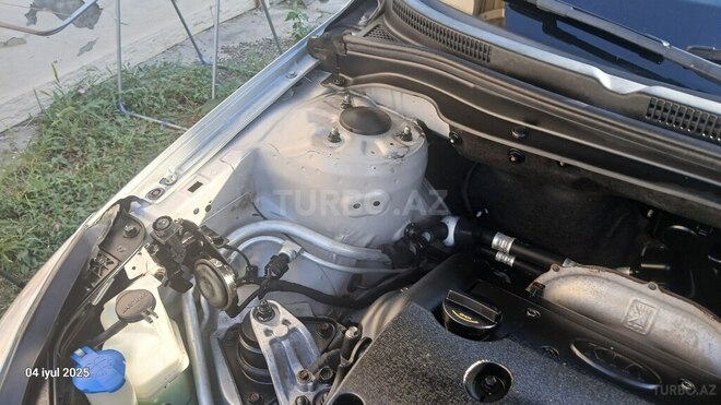 Kia Ceed 2007, 196,000 km - 1.4 l - Bakı