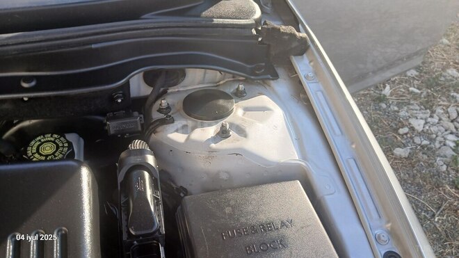 Kia Ceed 2007, 196,000 km - 1.4 l - Bakı