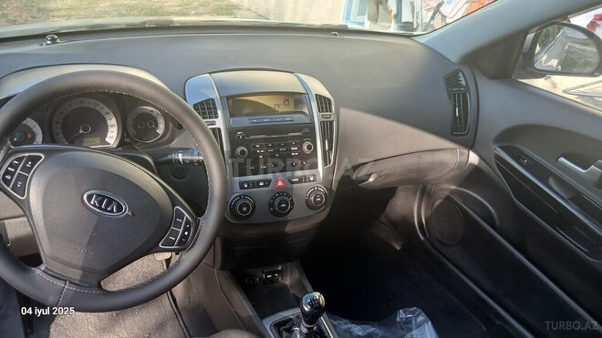 Kia Ceed 2007, 196,000 km - 1.4 l - Bakı
