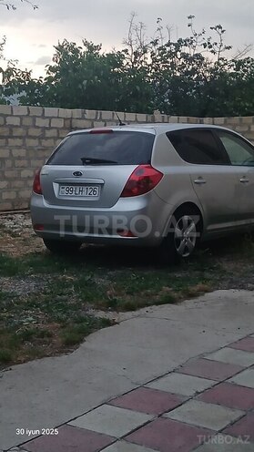 Kia Ceed 2007, 196,000 km - 1.4 l - Bakı