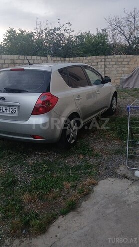 Kia Ceed 2007, 196,000 km - 1.4 l - Bakı
