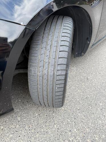 Kia Cerato 2010, 160,000 km - 1.6 l - Sumqayıt