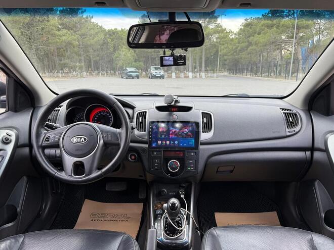 Kia Cerato 2010, 160,000 km - 1.6 l - Sumqayıt