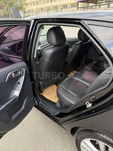 Kia Cerato 2010, 160,000 km - 1.6 l - Sumqayıt