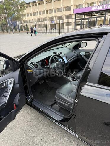 Kia Cerato 2010, 160,000 km - 1.6 l - Sumqayıt