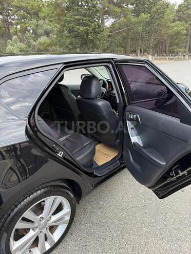 Kia Cerato 2010, 160,000 km - 1.6 l - Sumqayıt