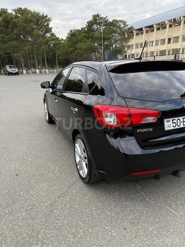 Kia Cerato 2010, 160,000 km - 1.6 l - Sumqayıt