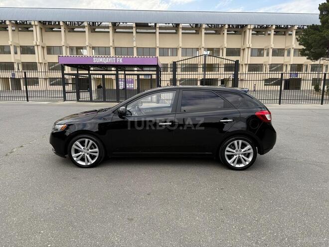 Kia Cerato 2010, 160,000 km - 1.6 l - Sumqayıt