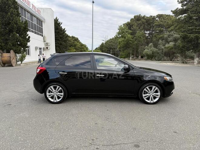 Kia Cerato 2010, 160,000 km - 1.6 l - Sumqayıt