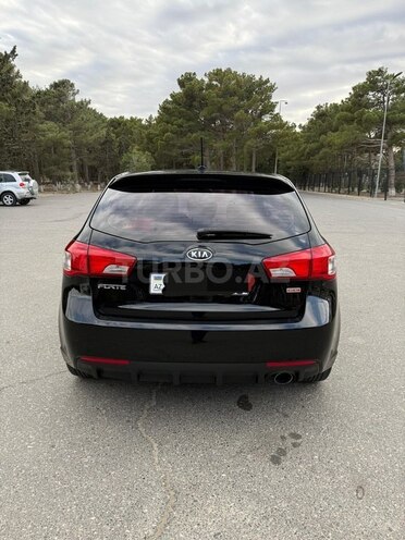 Kia Cerato 2010, 160,000 km - 1.6 l - Sumqayıt