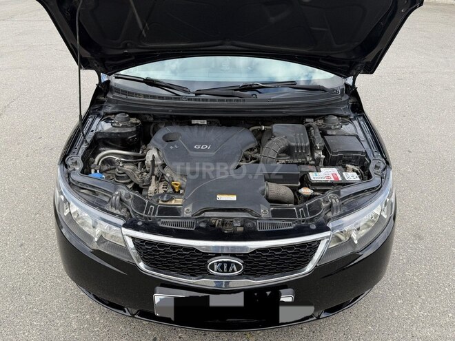 Kia Cerato 2010, 160,000 km - 1.6 l - Sumqayıt