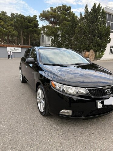 Kia Cerato 2010, 160,000 km - 1.6 l - Sumqayıt
