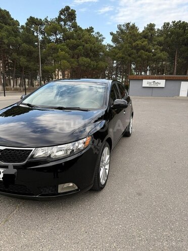Kia Cerato 2010, 160,000 km - 1.6 l - Sumqayıt