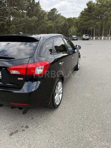 Kia Cerato 2010, 160,000 km - 1.6 l - Sumqayıt