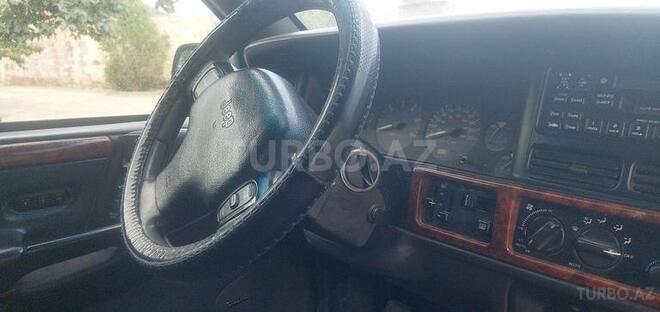 Jeep Cherokee 1997, 380,000 km - 2.5 l - Gəncə