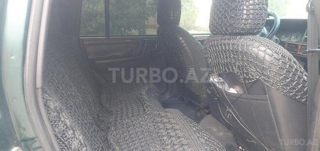 Jeep Cherokee 1997, 380,000 km - 2.5 l - Gəncə