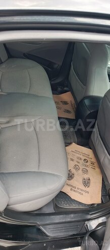 Hyundai Sonata 2010, 173,156 km - 2.4 l - Şəki