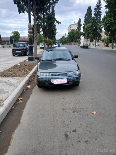 LADA (VAZ) 2110 2011, 300,000 km - 1.6 l - Gəncə