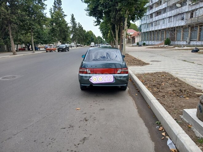 LADA (VAZ) 2110 2011, 300,000 km - 1.6 l - Gəncə