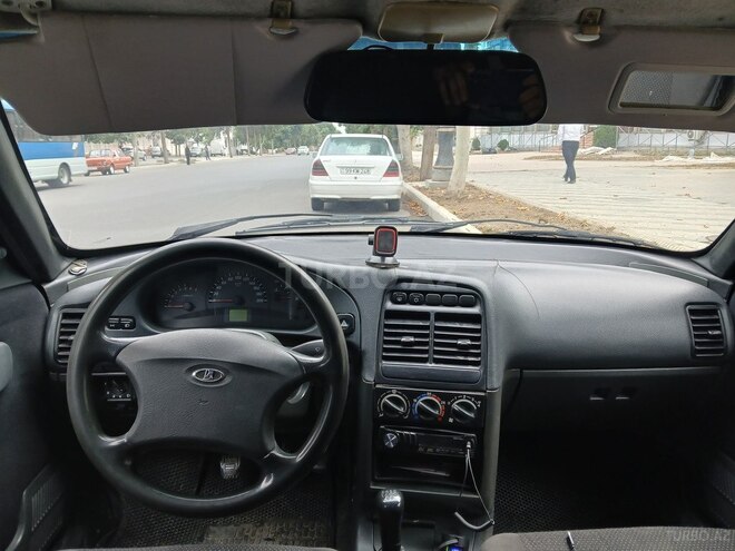 LADA (VAZ) 2110 2011, 300,000 km - 1.6 l - Gəncə
