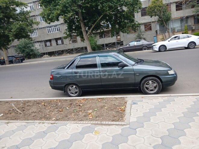 LADA (VAZ) 2110 2011, 300,000 km - 1.6 l - Gəncə