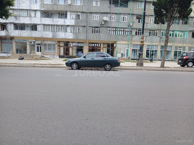 LADA (VAZ) 2110 2011, 300,000 km - 1.6 l - Gəncə