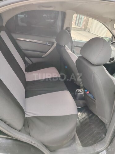 Chevrolet Nexia-4