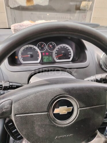 Chevrolet Nexia-9