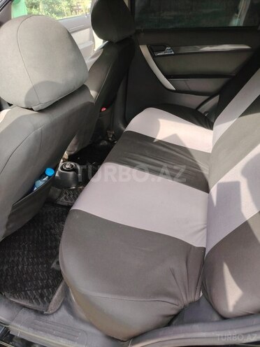 Chevrolet Nexia-8