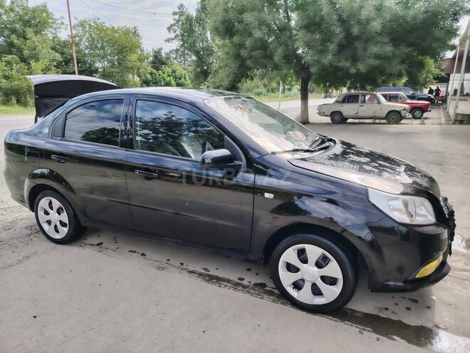 Chevrolet Nexia-6