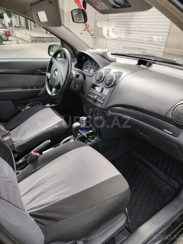 Chevrolet Nexia-7
