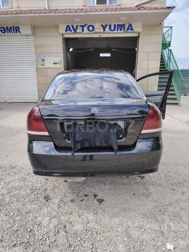 Chevrolet Nexia-2