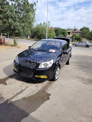 Chevrolet Nexia-3